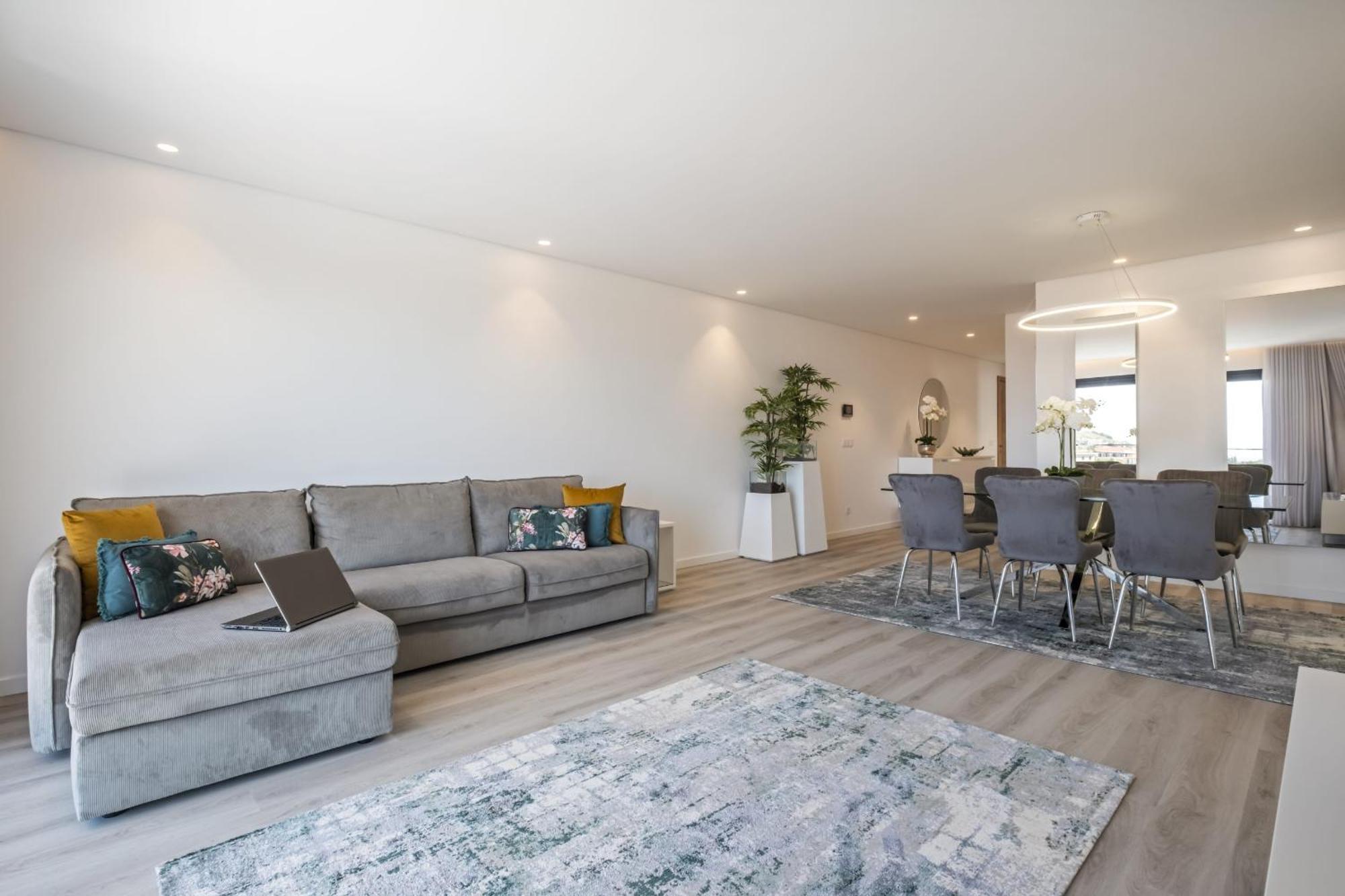 Contemporary C By Madeira Sun Travel Apartamento *
