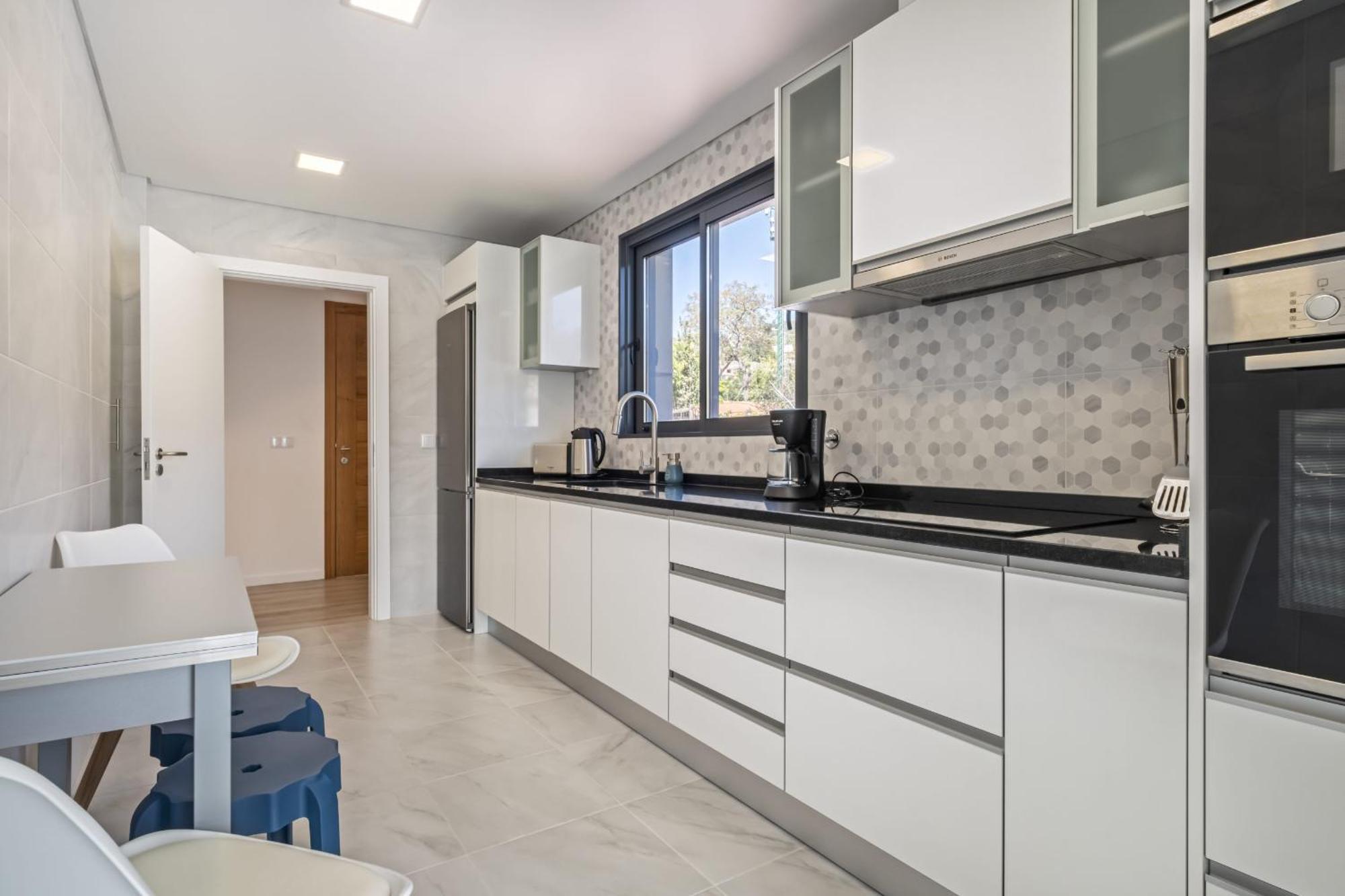 Apartamento Contemporary C By Madeira Sun Travel *