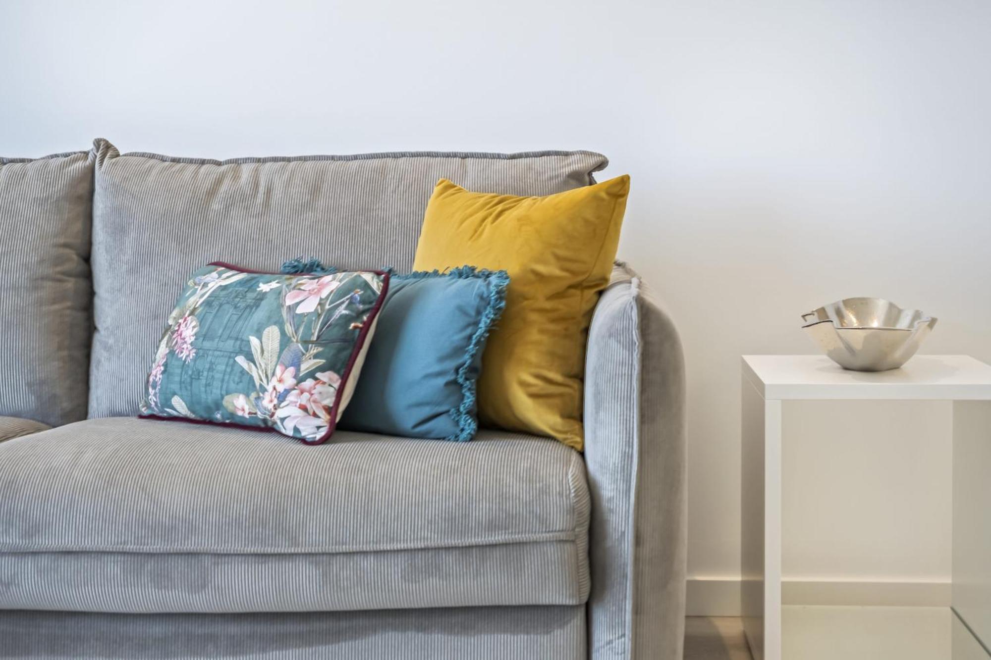 Apartamento Contemporary C By Madeira Sun Travel Funchal (Madeira)